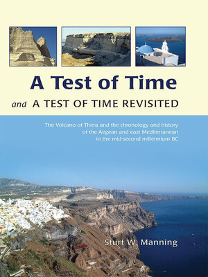 cover image of A Test of Time and a Test of Time Revisited